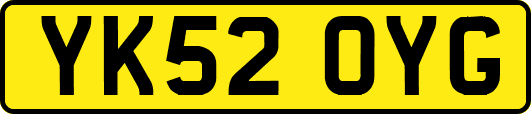YK52OYG
