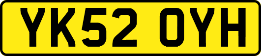YK52OYH