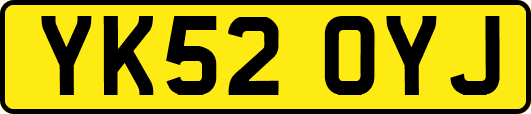 YK52OYJ