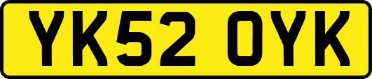 YK52OYK