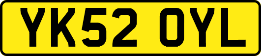 YK52OYL