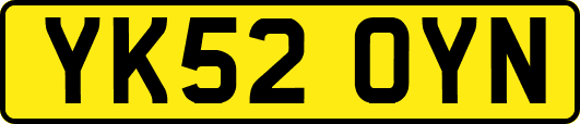 YK52OYN