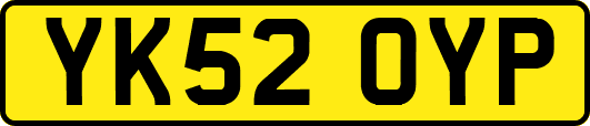 YK52OYP