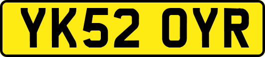 YK52OYR