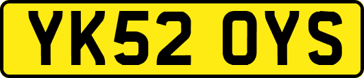 YK52OYS