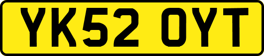 YK52OYT