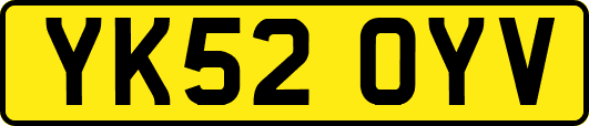 YK52OYV