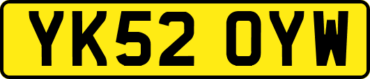 YK52OYW