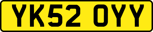 YK52OYY