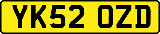 YK52OZD