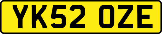YK52OZE