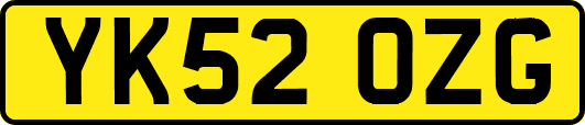 YK52OZG