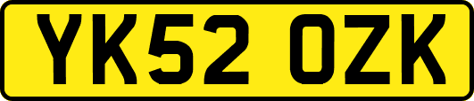YK52OZK