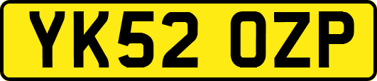 YK52OZP