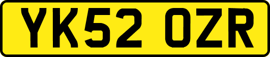 YK52OZR