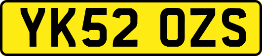 YK52OZS