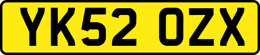YK52OZX