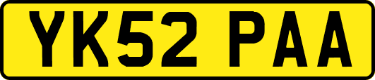 YK52PAA