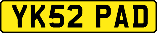 YK52PAD