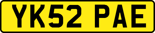YK52PAE