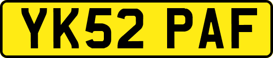 YK52PAF