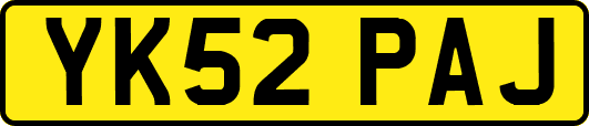YK52PAJ