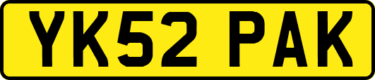 YK52PAK