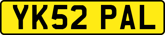 YK52PAL