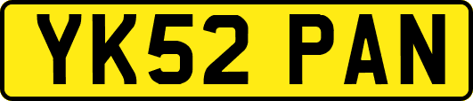 YK52PAN