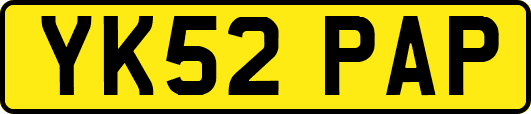 YK52PAP