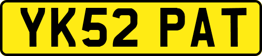 YK52PAT