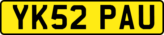 YK52PAU