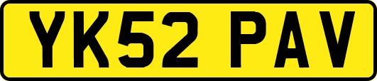 YK52PAV