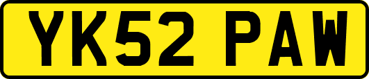 YK52PAW