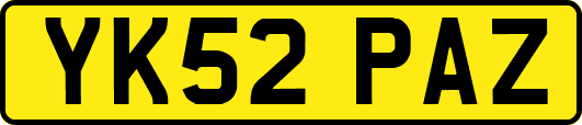 YK52PAZ