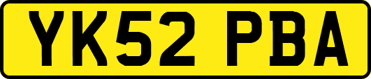 YK52PBA