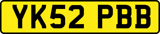 YK52PBB