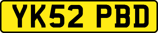 YK52PBD