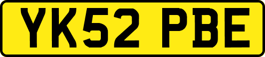 YK52PBE