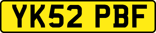YK52PBF