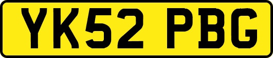 YK52PBG