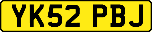 YK52PBJ