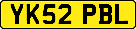 YK52PBL