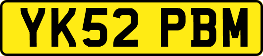 YK52PBM