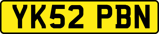 YK52PBN