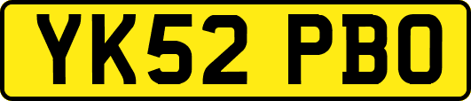 YK52PBO