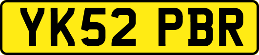 YK52PBR