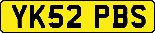 YK52PBS