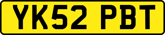 YK52PBT