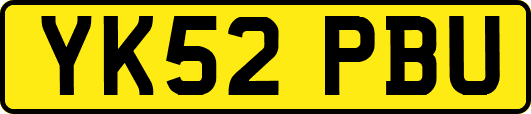 YK52PBU